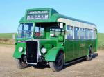 Bristol L5G ECW 1938 года